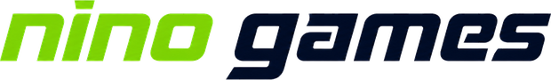 nino games official logo